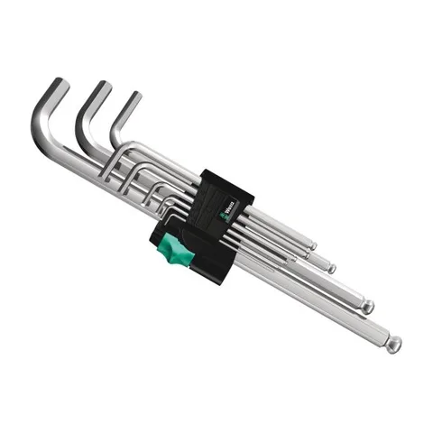 IMBUS KLJUČEVI U SETU MULTICOL WERA 024480
