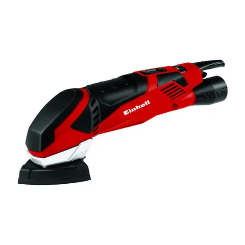 Trougaona brusilica TE-DS 20 E Einhell