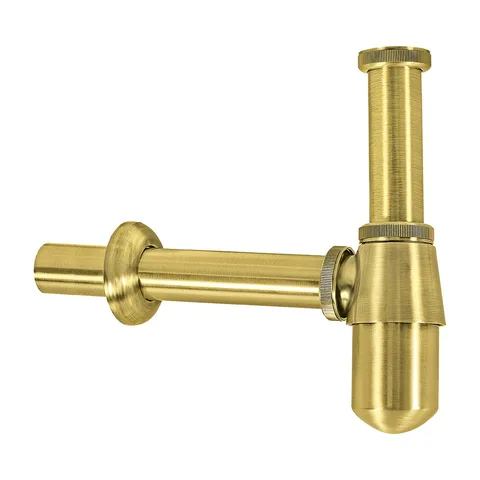 Rosan Brontee Sifon za lavabo – 5/4″ – BRONTEE