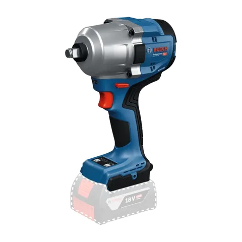 Bosch – Aku udarni odvrtači PRO GDS 18V-780, Solo – 06019P4000