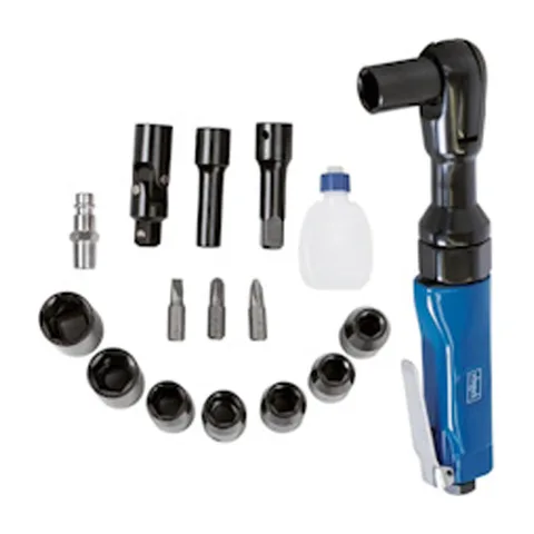 Scheppach Pneumatska račna set 1/2 68Nm (7906100718)