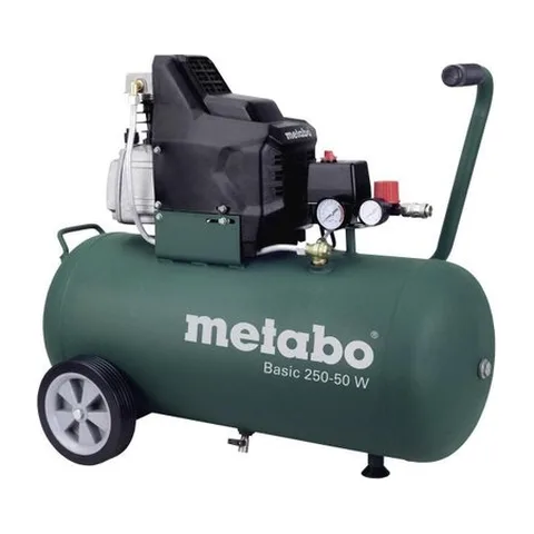 Metabo Kompresor Basic 250-50 W 601534000