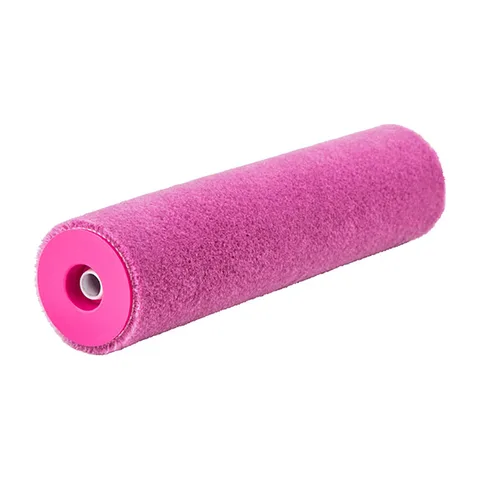 Valjak Pink Moher 23cm ø8 rezerva VPNR238
