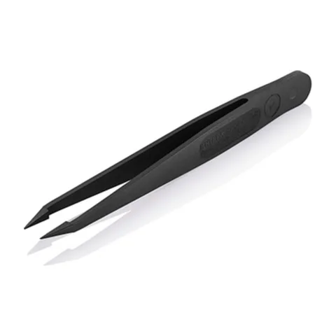 Knipex – Plastična pinceta ESD igličasta – 92 09 01 ESD