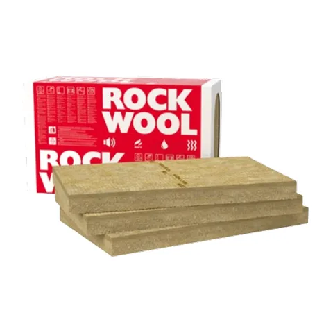 Kamena vuna Rockwool Frontrock Extra