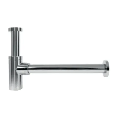 COPEN 5/4 Sifon za lavabo okrugli LUX