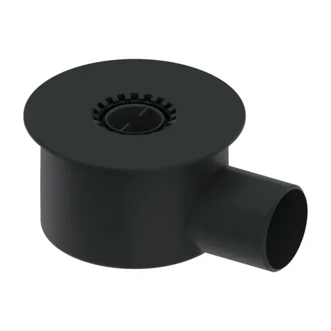 TECE Drainline Max bočni odvod DN 70 za tuš kanalicu (650002)