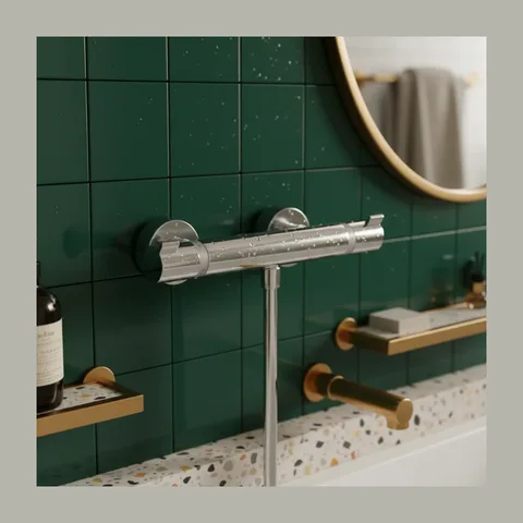 Hansgrohe Ecostat Comfort slavina za kadu termostatska (13116000)