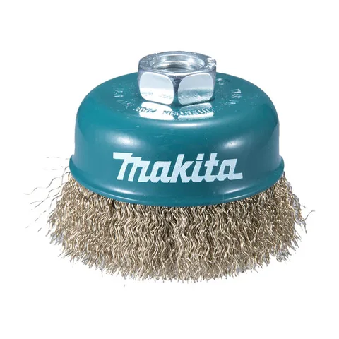 Makita žičana četka – kapa D39768