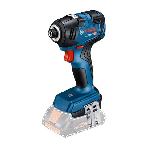 Aku odvrtač Bosch GDR