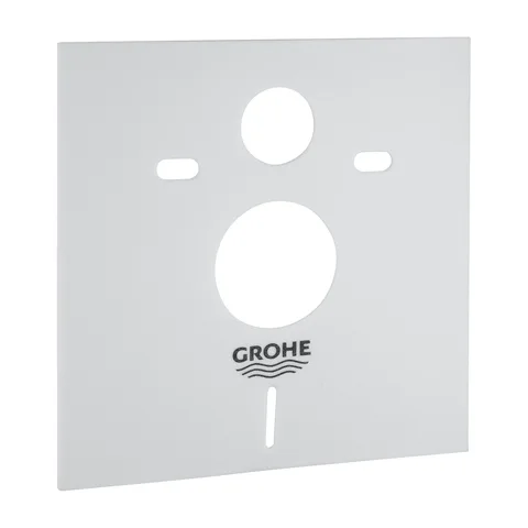 Grohe set za zvučnu izolaciju 37131000