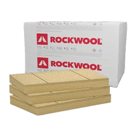 Kamena vuna Rockwool Durock Extra