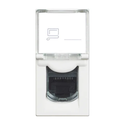 UTP Kabl BTNET-CLS RJ45 CAT6 Bela RW4279C6