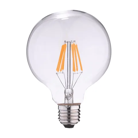 SIJALICA FILAMENT KUGLA 4W E14 3000K ESTO
