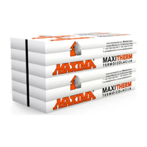 Stiropor Maxima MAXITHERM EPS M120