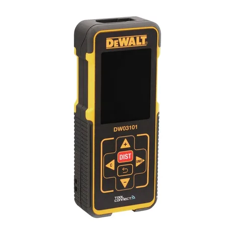 DeWalt Laserski daljinomer 100m, DW03101