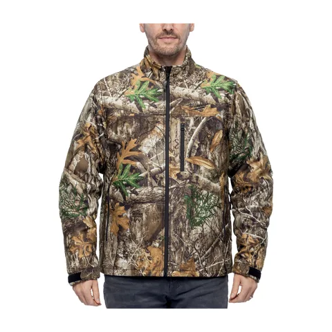 Milwaukee – Jakna sa grejačima, kamuflažna M12 HJCAMO7-0 (3XL) – 4932493836