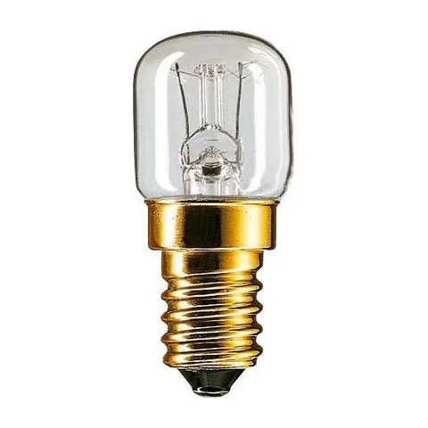 SIJALICA RERNE 15W E14 300C AURA