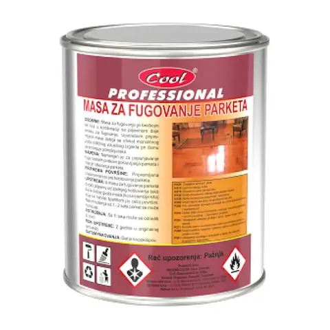 CH-MASA ZA FUGOVANJE 0.9 kg