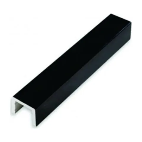 Postolje za tuš kabinu L210 black