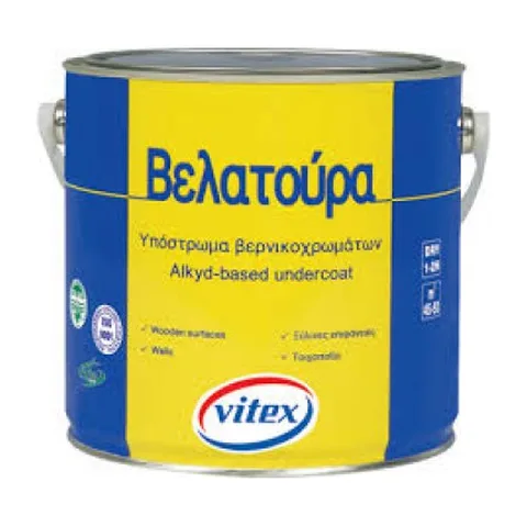 Vitex Velatura,750 ml