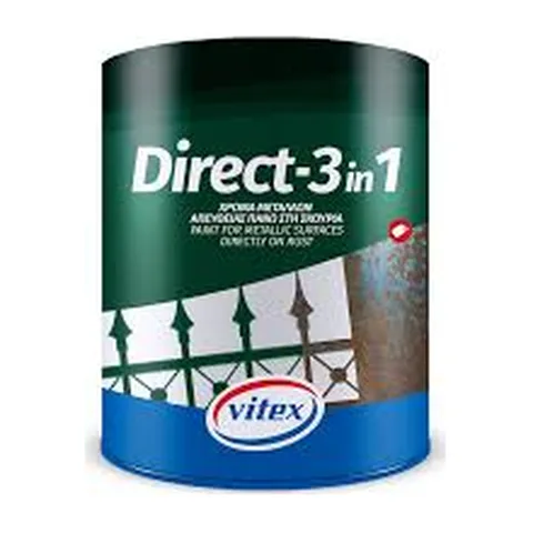 VITEX DIREKT 3U1 0.75L
