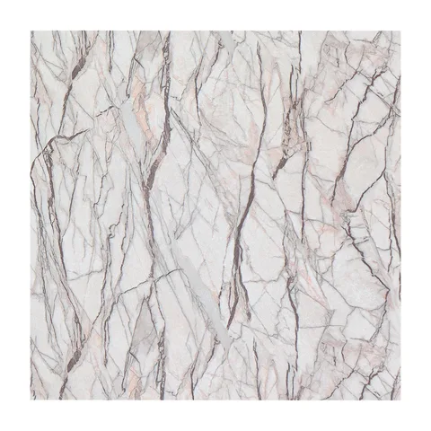 PVC MERMER 9002 1200X2600X3MM BORGIHINI BROWN