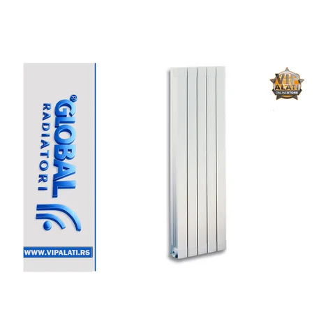 ALUMINIJUMSKI RADIJATOR OSCAR H-1200 – GLOBAL
