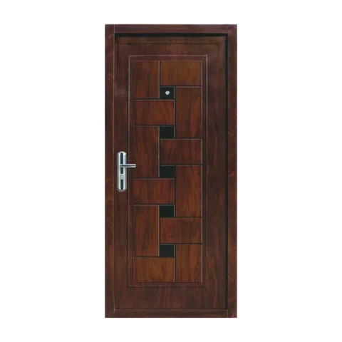 Sigurnosna vrata Kocka 202x90cm