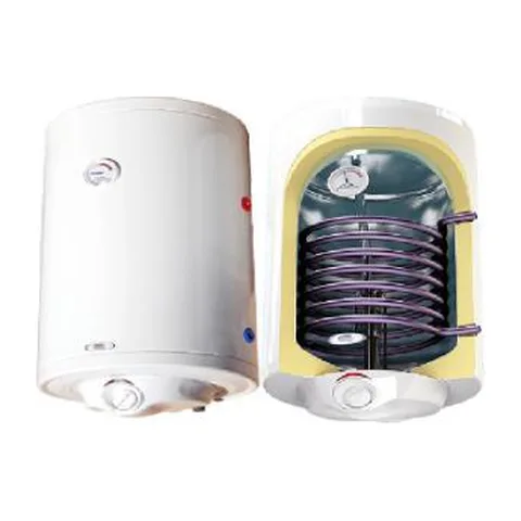 Bojler 50l Elit Inox sa izmenjivacem