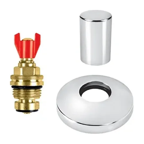 ROSAN Virbla Ventila Sn PGD1612S