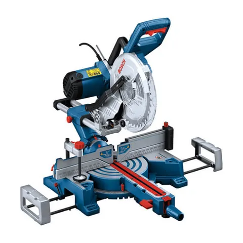 Bosch kombinovana kružna testera GCM 254 D (0601B53000)