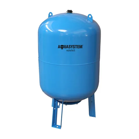 bacva 80L aquasystem vert