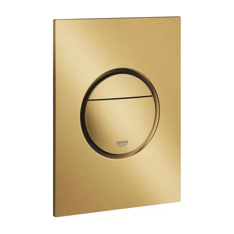 Taster GROHE NOVA COSMOPOLITAN S (cool sunrise)