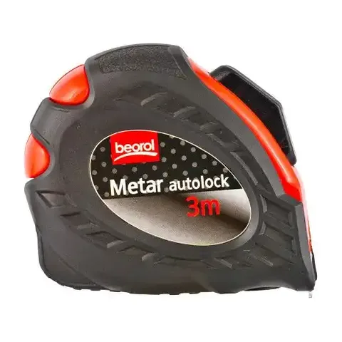 BAL-METAR 3M AUTOLOCK