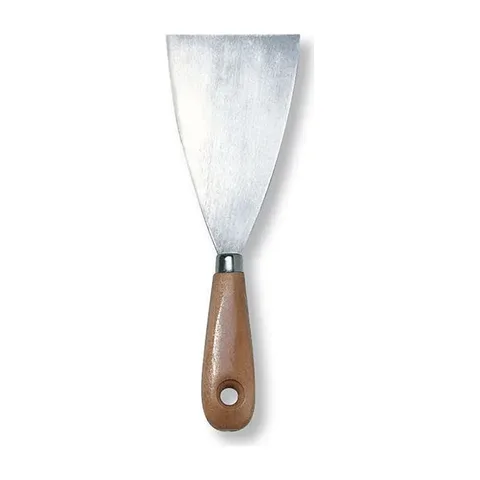 ŠPAHTLA METALNA DR.DRS.100MM