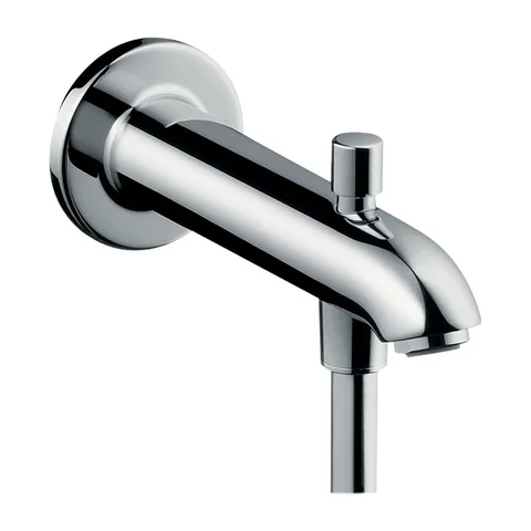 Hansgrohe izliv za kadu sa prebacivačem 228mm 13424000