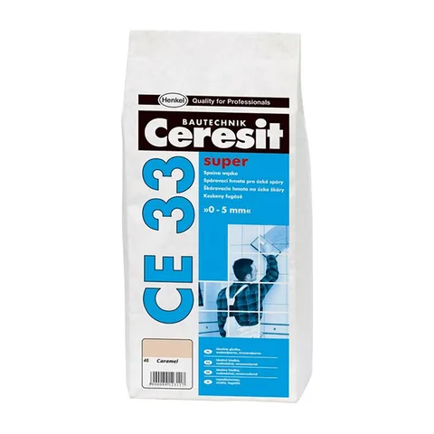 Henkel Fuga CE 33 2/1 | I Grupa