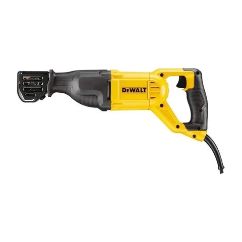 DeWalt električna recipro testera DWE305PK 1100W lisičji rep u koferu