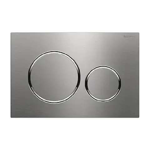 GEBERIT Sigma20 tipka hrom mat (115.882.SN.1)