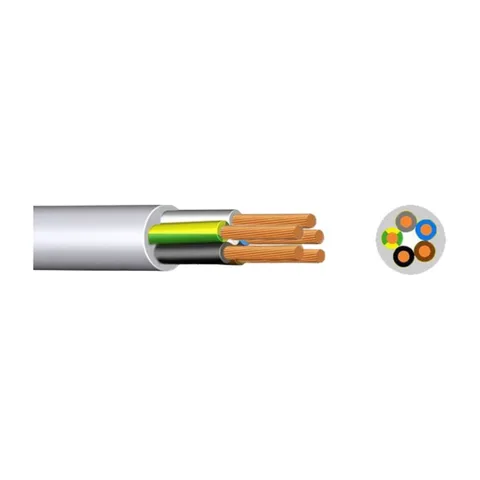 PP/J-Y5*2,5RF