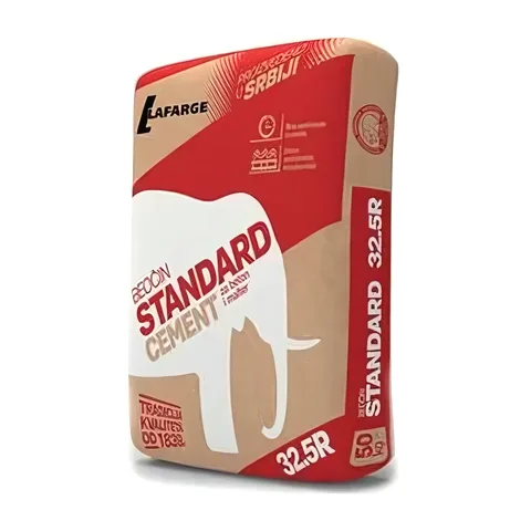 Cement Standard 50kg