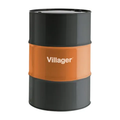 Villager – Chainol mineralno ulje 205 l bure – 056500