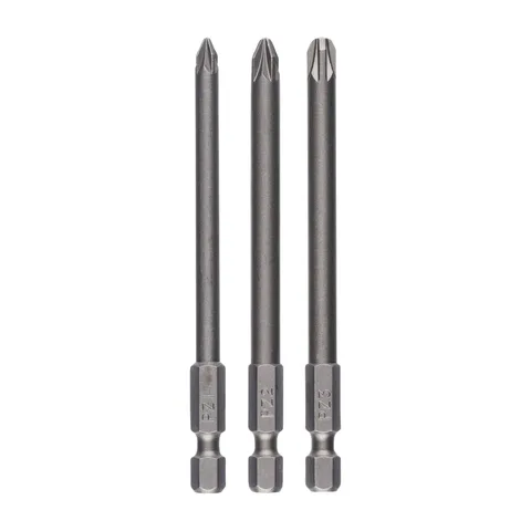 Set bitova Bosch, 3 kom