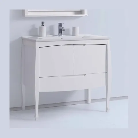 Lavabo sa ormarićem ROYAL 86×45 cm