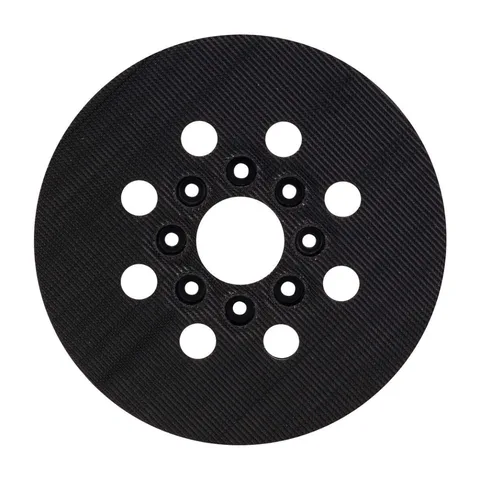 Bosch – Ploča sa čičkom – tanjir 125mm (srednje tvrdi) za PEX 220 A – 2608601175