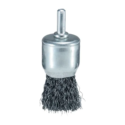 Makita – Cilindrična žičana četka Ø25mm – D-40026