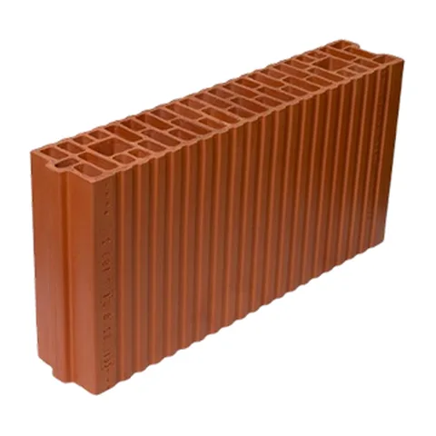 Wienerberger Porotherm blok 10 P+E