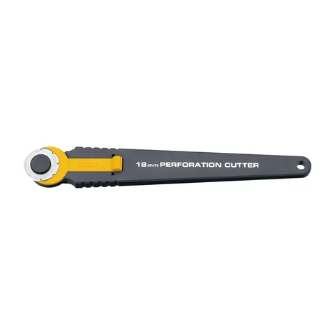 OLFA – Rotacioni skalpel za perforiranje 18mm – PRC-2