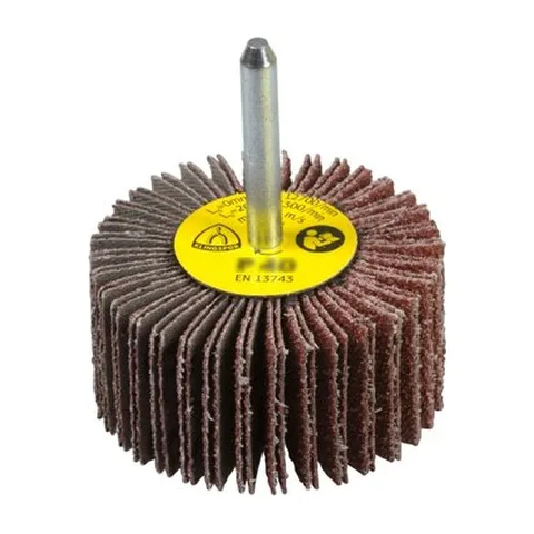Lepezasti Brus KM613 30x15x6 gr.100 Klingspor